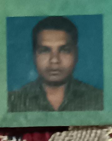 ललित रामचंद्र भोये